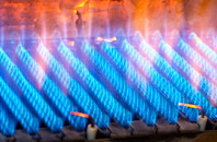 Berwick St John gas fired boilers