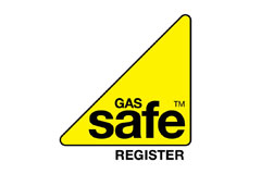 gas safe companies Berwick St John